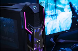 Shop Gaming PCs - Staying at home