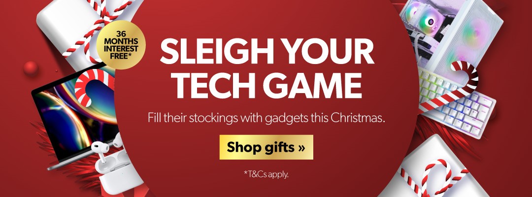 Christmas gift guide.