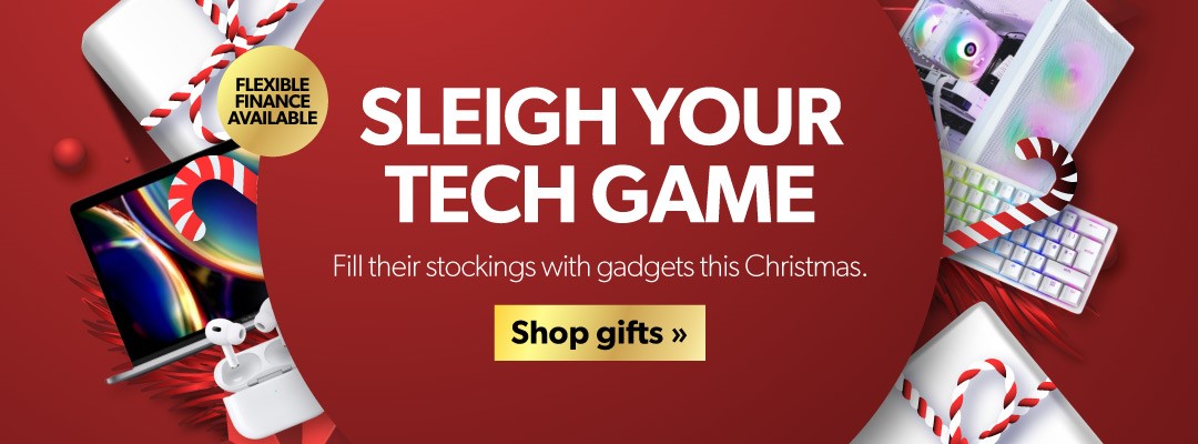 Christmas gift guide.