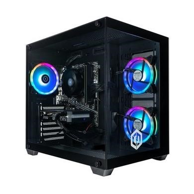 CyberPowerPC Ark Intel Core i5-12400F 16GB RAM 1TB SSD RTX 5060