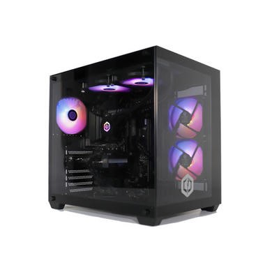 CyberPowerPC Ark Intel Core i7-14700KF 16GB RAM 1TB SSD RTX
