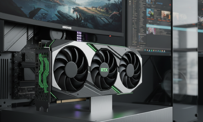 NVIDIA GeForce RTX 5060