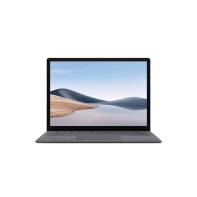Microsoft Surface Laptop 4 Intel Core i5-1145G7 8GB RAM 256GB SSD