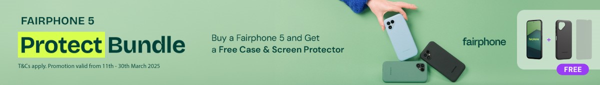 Fairphone 
