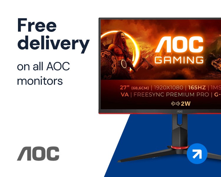 Get Assassin's Creed Shadows free with selected MSI gaming laptops.