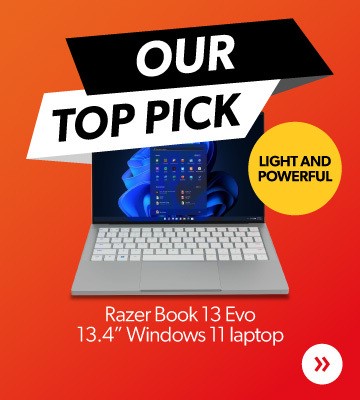 Our Best Deal.