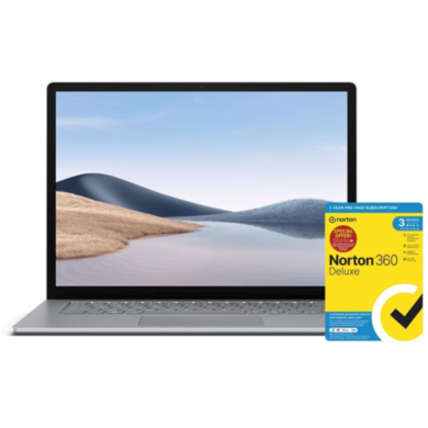 Microsoft Surface 4 Intel Core i7 16GB RAM 512GB SSD 15 Inch