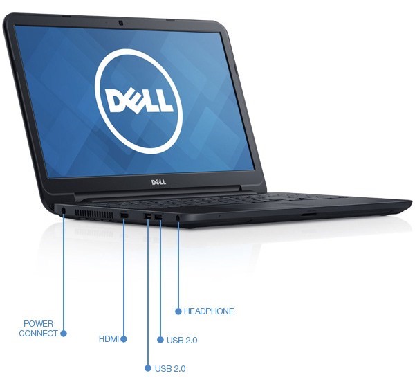 Dell-Inspiron-Ports