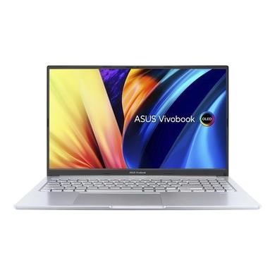 ASUS Vivobook 15X OLED M1503QA 15.6型 ASUS VivoBook 15X OLED AMD Ryzen 7 16GB RAM 512GB SSD 15.6 Windows