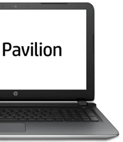 HP Pavilion 15-ab056na
