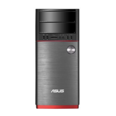 ASUS　デスクトップPC　i5-4460　2TB　本体のみ　250701150 Amazon.co.jp: ASUS デスクトップ M70AD ( WIN8.1 64Bit