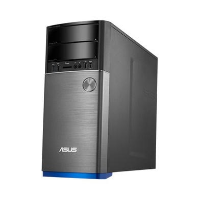 ASUS デスクトップPC i5-4460 2TB 本体のみ 250701150 ASUS