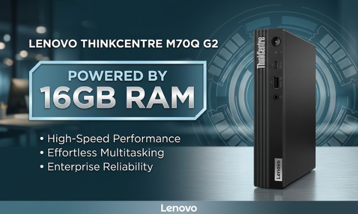 Powerful Graphics Performance
