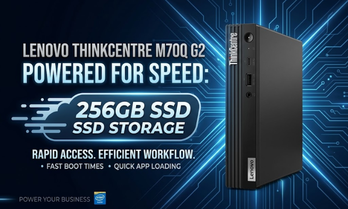 High-Performance Processor