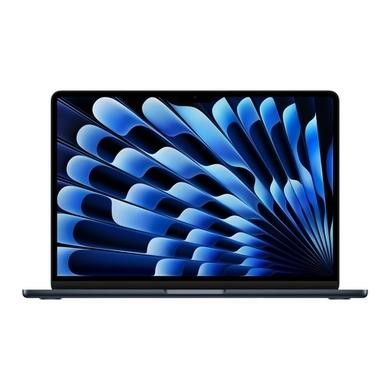 MacBookAir m2 13.6インチ 256GB ミッドナイト 13インチMacBook Air [整備済製品] 8コアCPUと10コアGPUを搭載