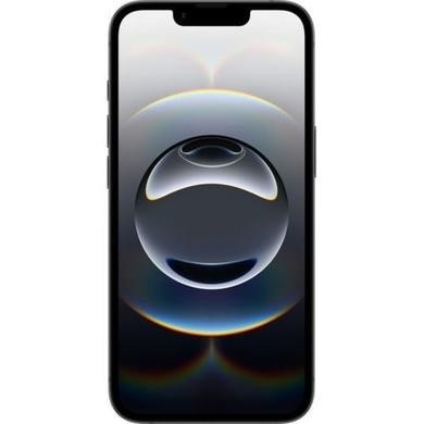 Apple iPhone 16e Black 6.1