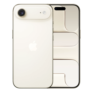 Apple iPhone Air Cloud White 6.5