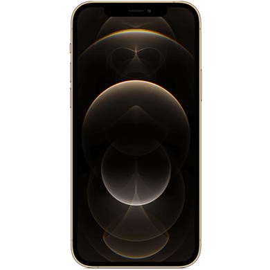 Apple iPhone 12 Pro Gold 6.1