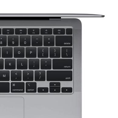 Apple MacBook Air 13.3 Inch M1 8GB RAM 256GB SSD 2020 - Space Grey
