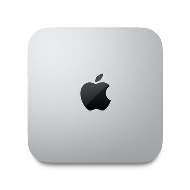 Mac mini M1 SSD 256GB メモリ8GB Apple Mac Mini M1 8GB RAM 256GB SSD 8-Core GPU - Silver