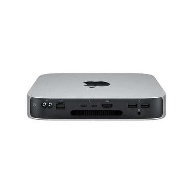 ミニPC Apple Mac mini M1 RAM8GB SSD 256GB Apple Mac Mini M1 8GB RAM 256GB SSD 8-Core GPU - Silver - Laptops