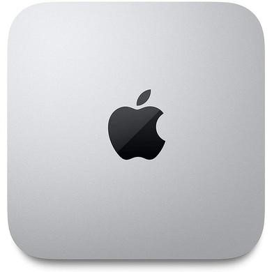 Apple Mac Mini 2020 M1 8GB 512GB SSD 8-Core GPU - Silver - Laptops