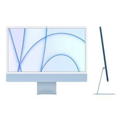Apple iMac 2021 M1 8 Core CPU 8 Core GPU 8GB 512GB SSD 24 Inch 4.5