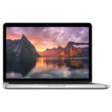 Refurbished Grade A1 Apple MacBook Pro Core i5 8GB 256GB SSD 13