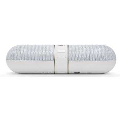 Beats Pill 2.0 Speaker - Gold - Laptops Direct