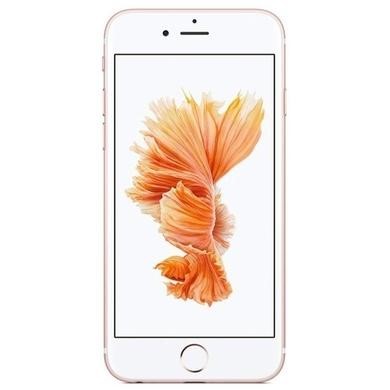 iPhone 6s Rose Gold 4.7