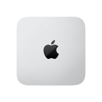Apple Mac Mini 2023 M2 8GB RAM 512GB SSD 10-Core GPU - Silver