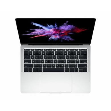 Apple MacBook Pro Core i5 8GB 128GB 13 Inch Laptop in Silver