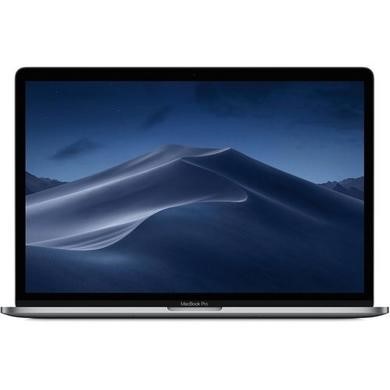 Apple MacBook Pro Core i9 16GB 512GB 15.4 Inch Radeon Pro 560X