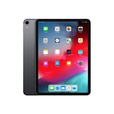 iPad Pro 11インチ 1TB Wi-Fi + Cellular Apple iPad Pro Wi-Fi + Cellular 1TB 11 Inch Tablet - Space Grey