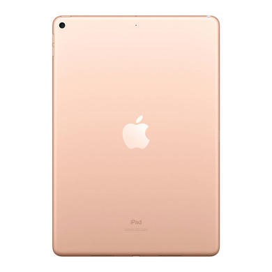 Apple iPad Air Wi-Fi 64GB 10.5 Inch Tablet - Gold - Laptops Direct