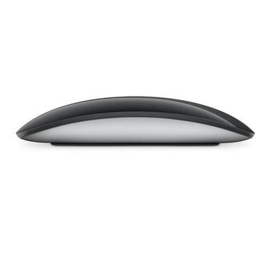 Apple Magic Multi Touch Surface Wireless Mouse Black - Laptops Direct