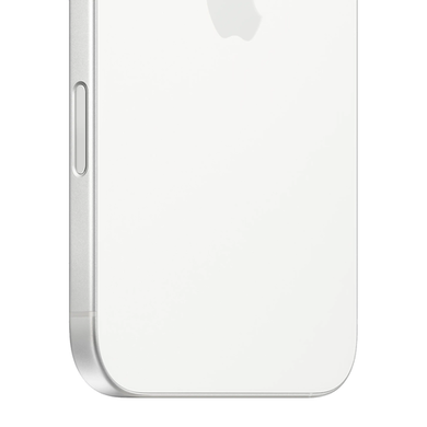 Apple iPhone 16 White 6.1