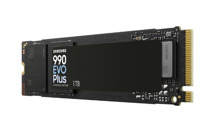 Optimized Power Efficiency