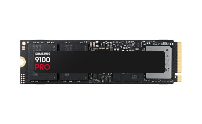 Impressive Processing Power