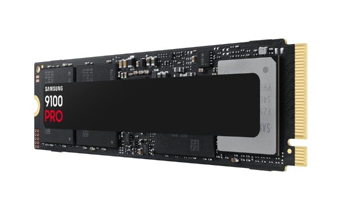Samsung Magician Software