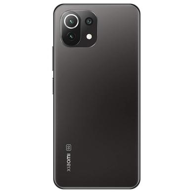 Xiaomi Mi 11 Lite 5G Truffle Black 6.55