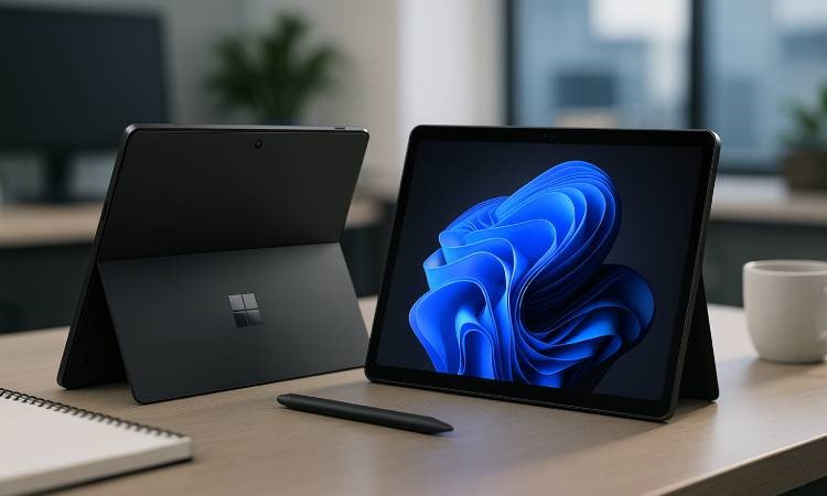 Microsoft Windows