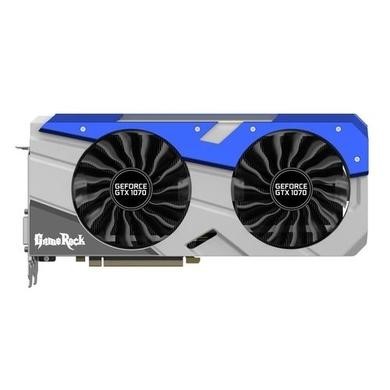 Palit Gtx Gtx 1070 Bios Update GRADE A1 Palit GameRock