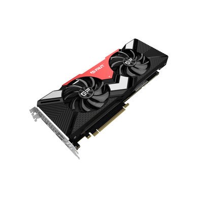 Palit GeForce RTX 2080 GAMING PRO 8GB OC Graphics Card - Laptops