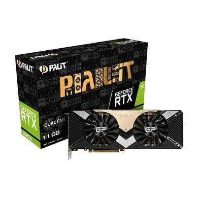 ［ジャンク品］PALIT RTX 2080 TI 11GB NE6208T020LC-150A_1_Classic.jpg
