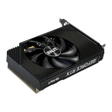 Palit GeForce RTX 3060 StormX OC 12GB GDDR6 Graphics Card