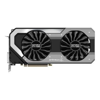 ★Palit GeForce GTX 1080 8GB Dual OC 【NEB1080U15P2-1045D】② Palit GameRock NVIDIA GeForce GTX 1080 GDDR5 Graphics Card