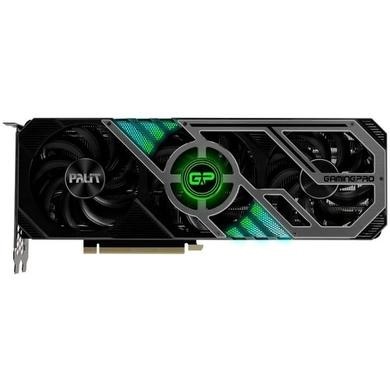 Palit GeForce RTX 3080 GamingPro 10GB Graphics Card - Laptops Direct