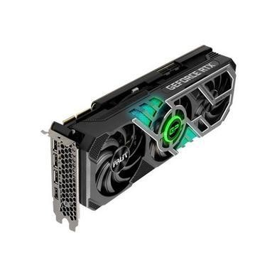 Palit GeForce RTX 3090 GamingPro OC 24GB Graphics Card - Laptops