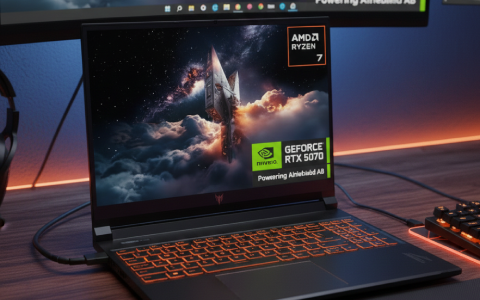 Vibrant 16‑inch WUXGA Display with High Refresh Rate